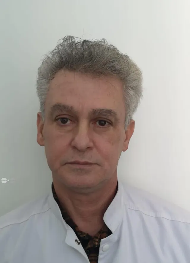 Târgu Mureș: medicul chirurg Rediș Dan-Leontin a murit, colegii îi omagiază dedicarea pentru pacienți