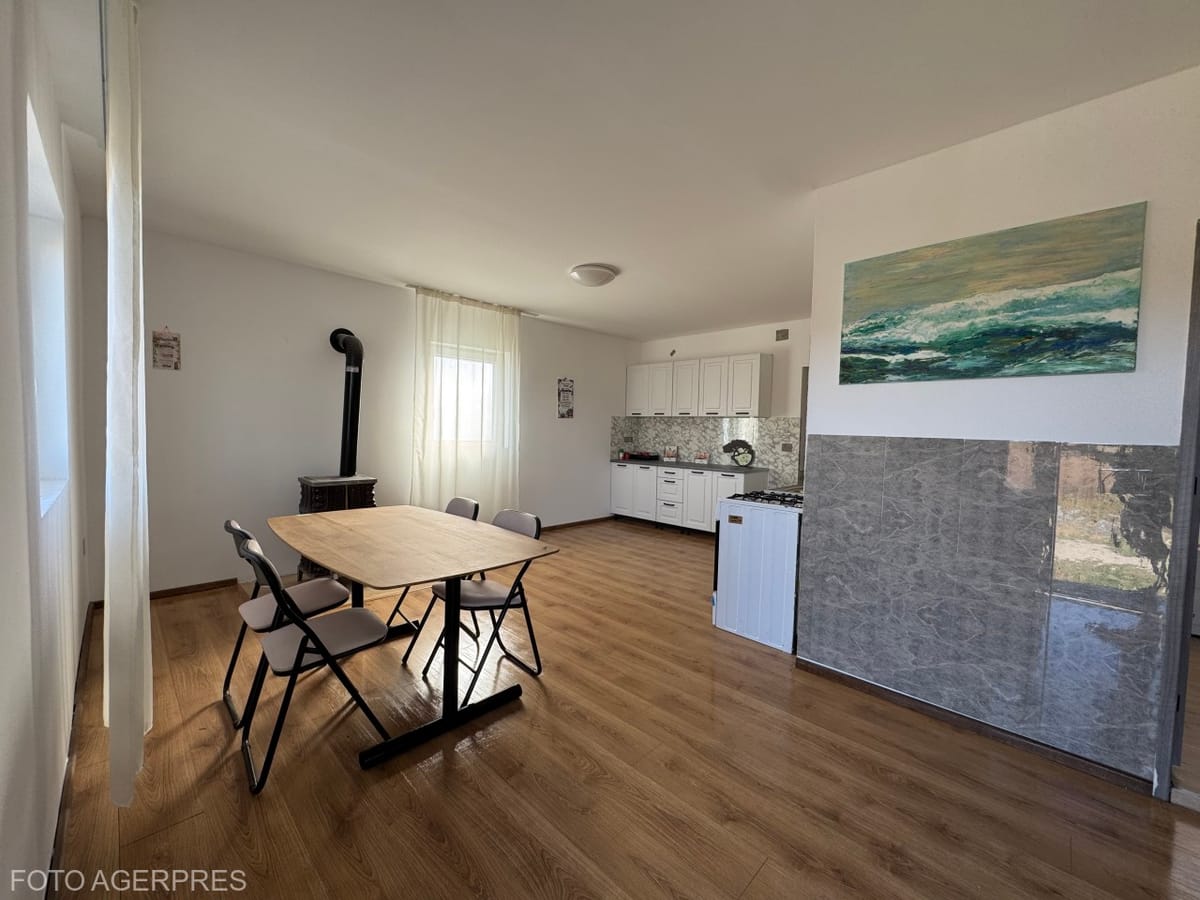 Târgu Mureș: piața imobiliară în cădere liberă, agenții spun că nu au vândut niciun apartament anul acesta