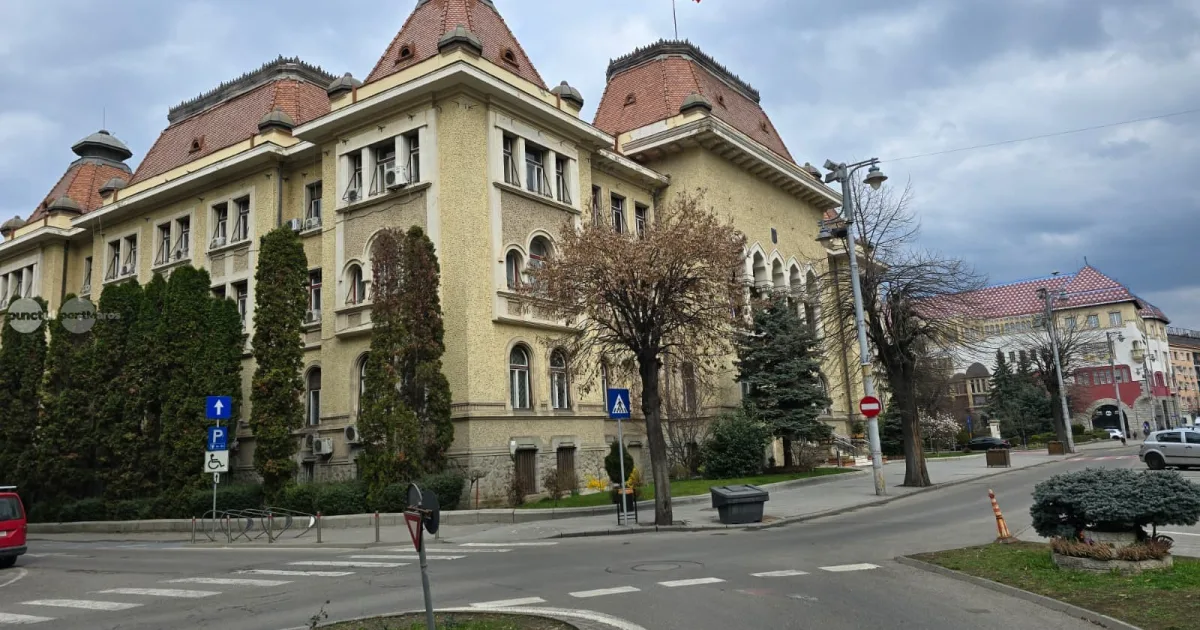 Târgu Mureș: taxele de urbanism din 2027, între 8 și 500 de lei, puse în dezbatere publică
