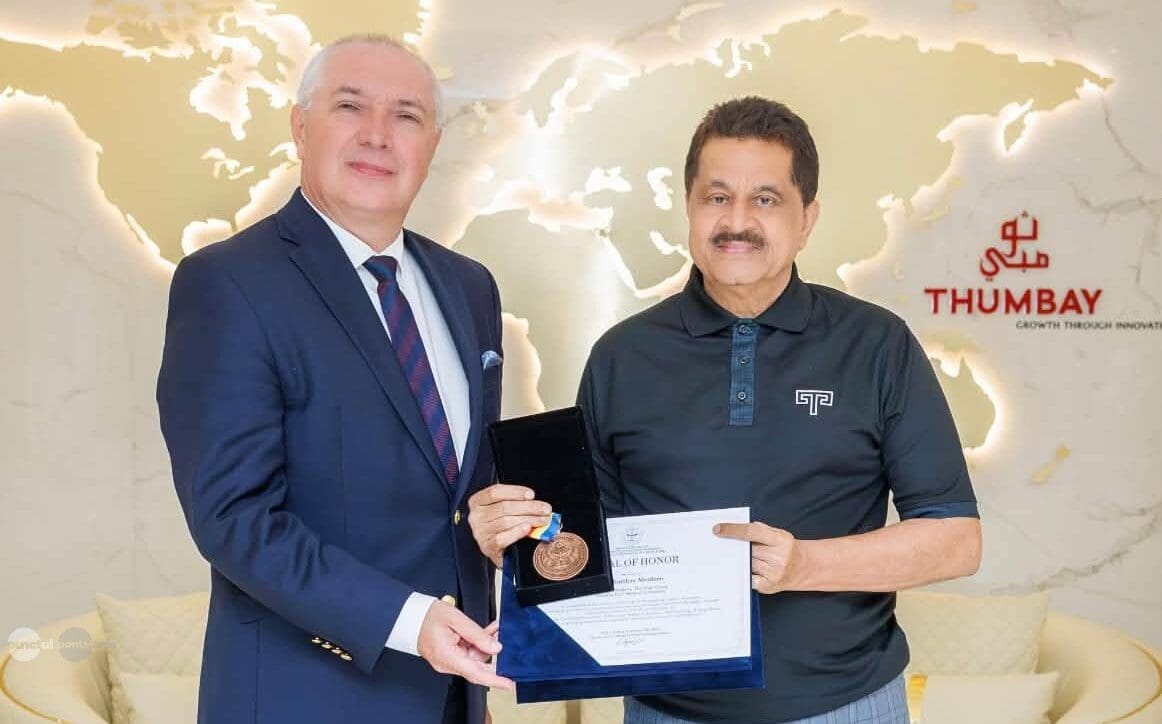 Târgu Mureș: UMFST lansează program de rezidențiat cu parteneri din Emiratele Arabe Unite, în 49 de specialități