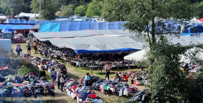 Târgul din Negreni, probabil cel mai vechi din România, are loc 10-11 octombrie