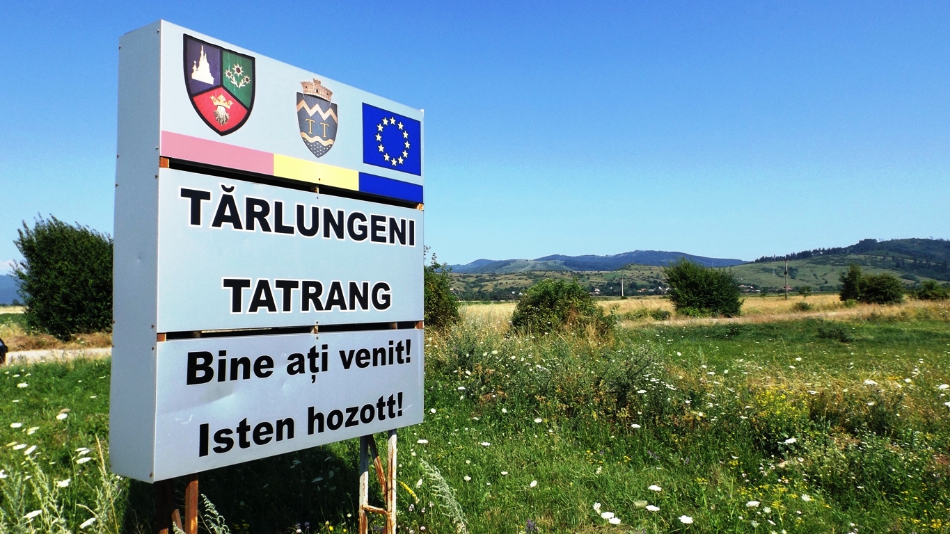 (Tărlungeni) Amplă acțiune desfășurată de polițiști pe raza comunei Tărlungeni
