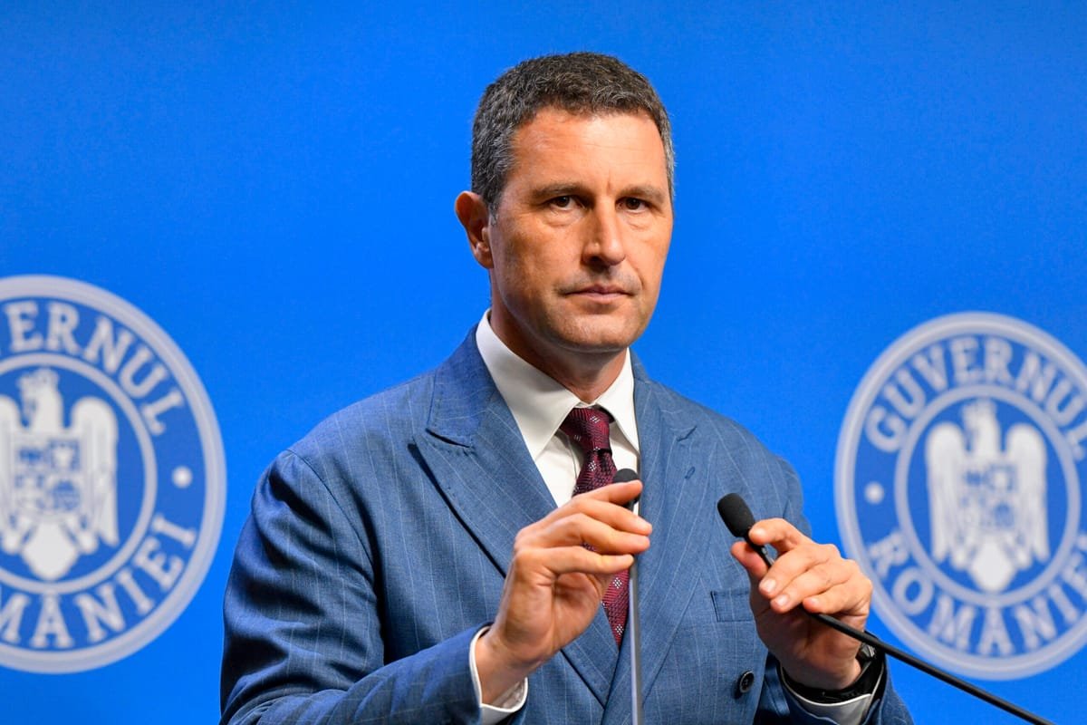 Tánczos Barna: MADR nu a primit niciun leu pentru schemele de ajutor de stat pentru fermieri