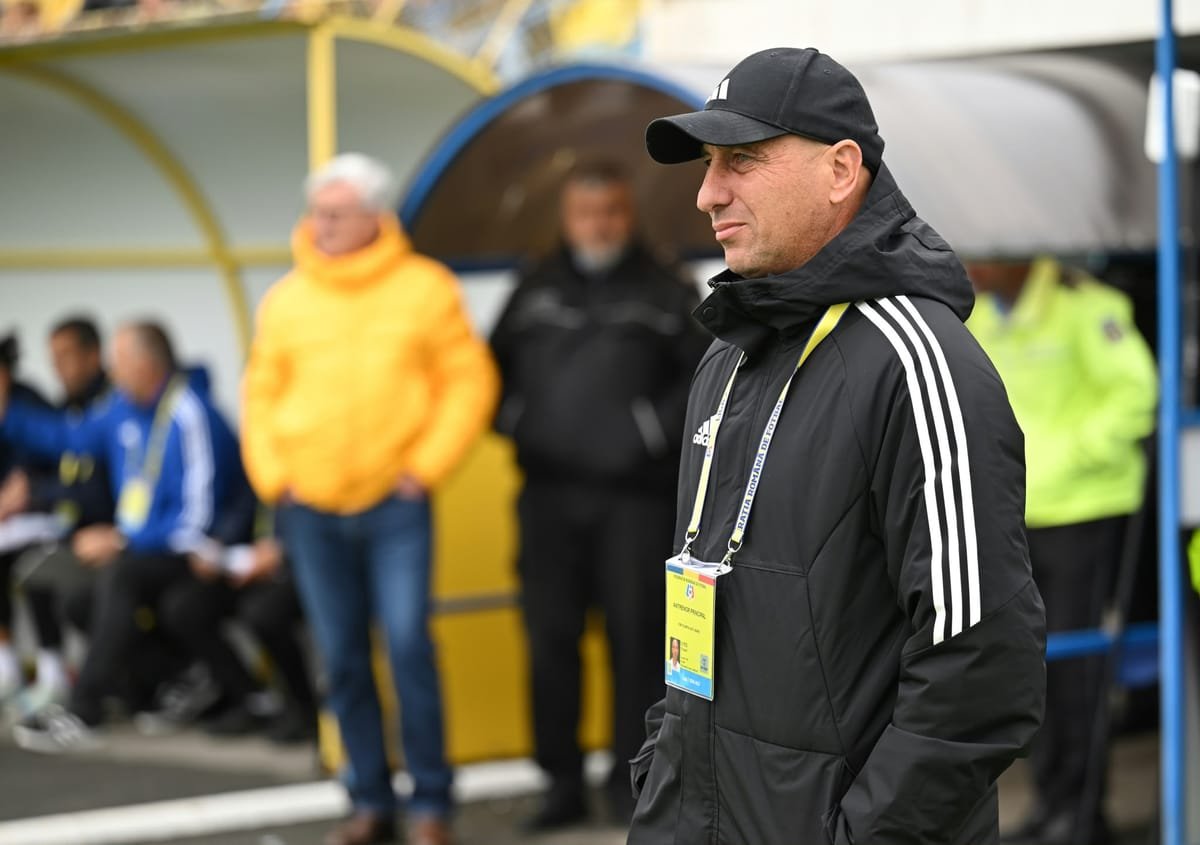 Târgoviște: CSM Olimpia Satu Mare joacă duminică pe terenul Chindiei, a treia clasată din Liga 2