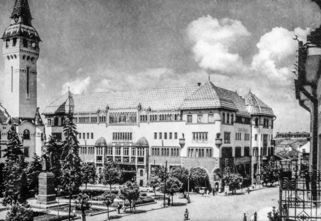 Târgu Mureș, 1956: 70 de arestări și trei condamnări la moarte pentru o organizație anticomunistă