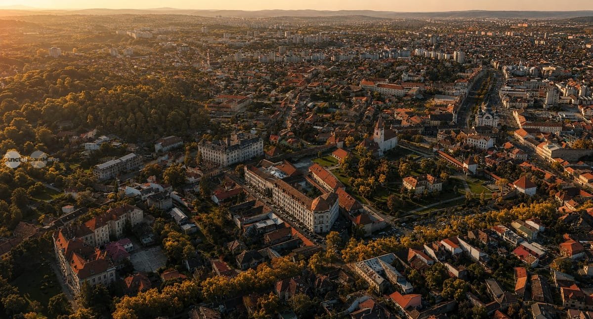 Târgu Mureș, al șaselea cel mai scump municipiu din țară la locuințe: 9,8 ani de salariu pentru 55 m²