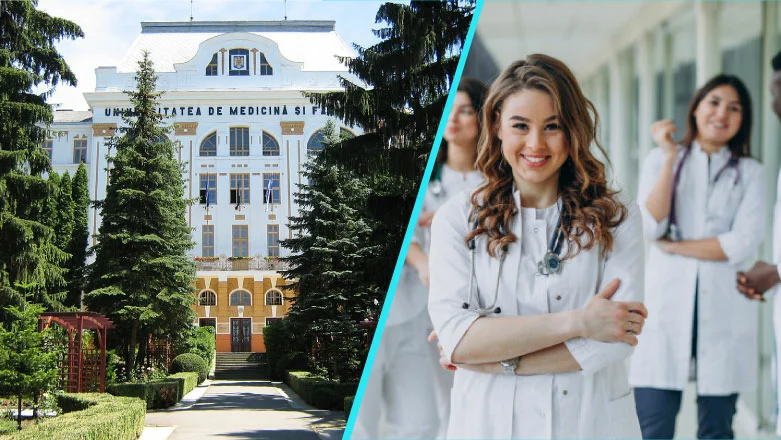 Târgu Mureș are 443 de locuri la Medicină în concursul de rezidențiat 2026, al patrulea centru din țară