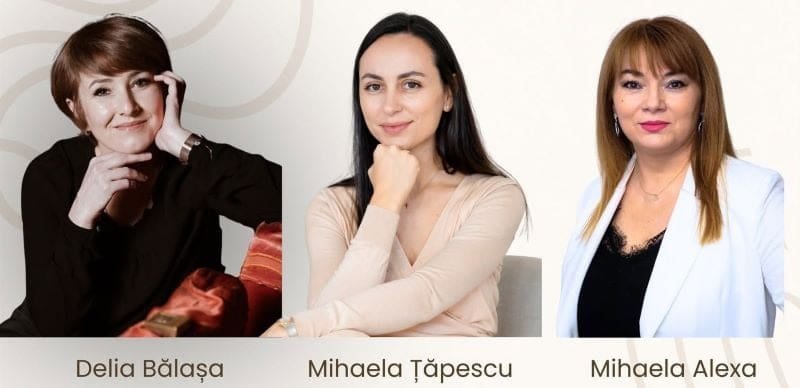 Târgu Mureș: atelier despre nutriție, emoții și autocunoaștere la Cetatea Medievală, pe 7 noiembrie