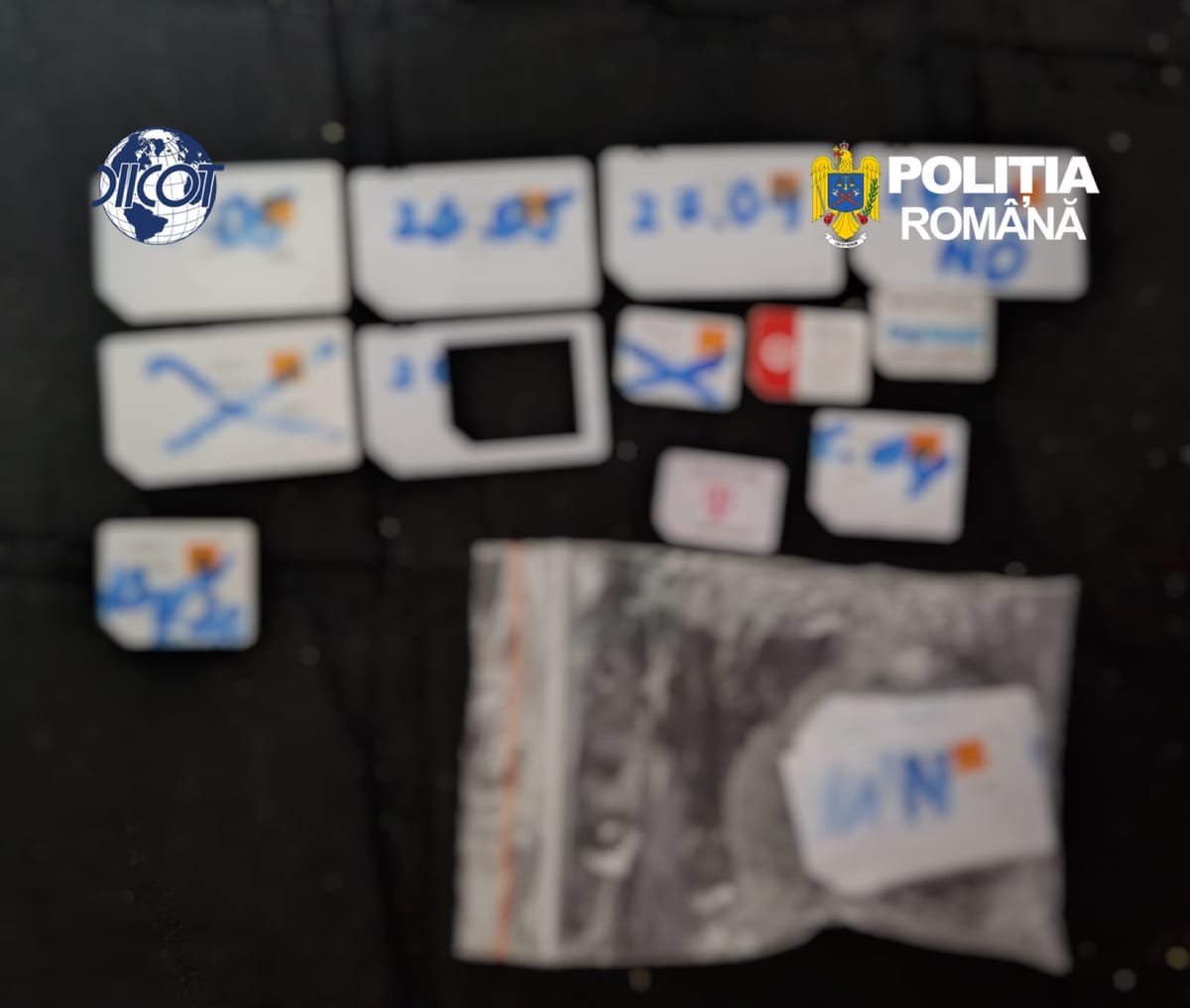 Târgu Mureș: bărbat de 26 de ani cercetat pentru pornografie infantilă, cu mii de imagini distribuite