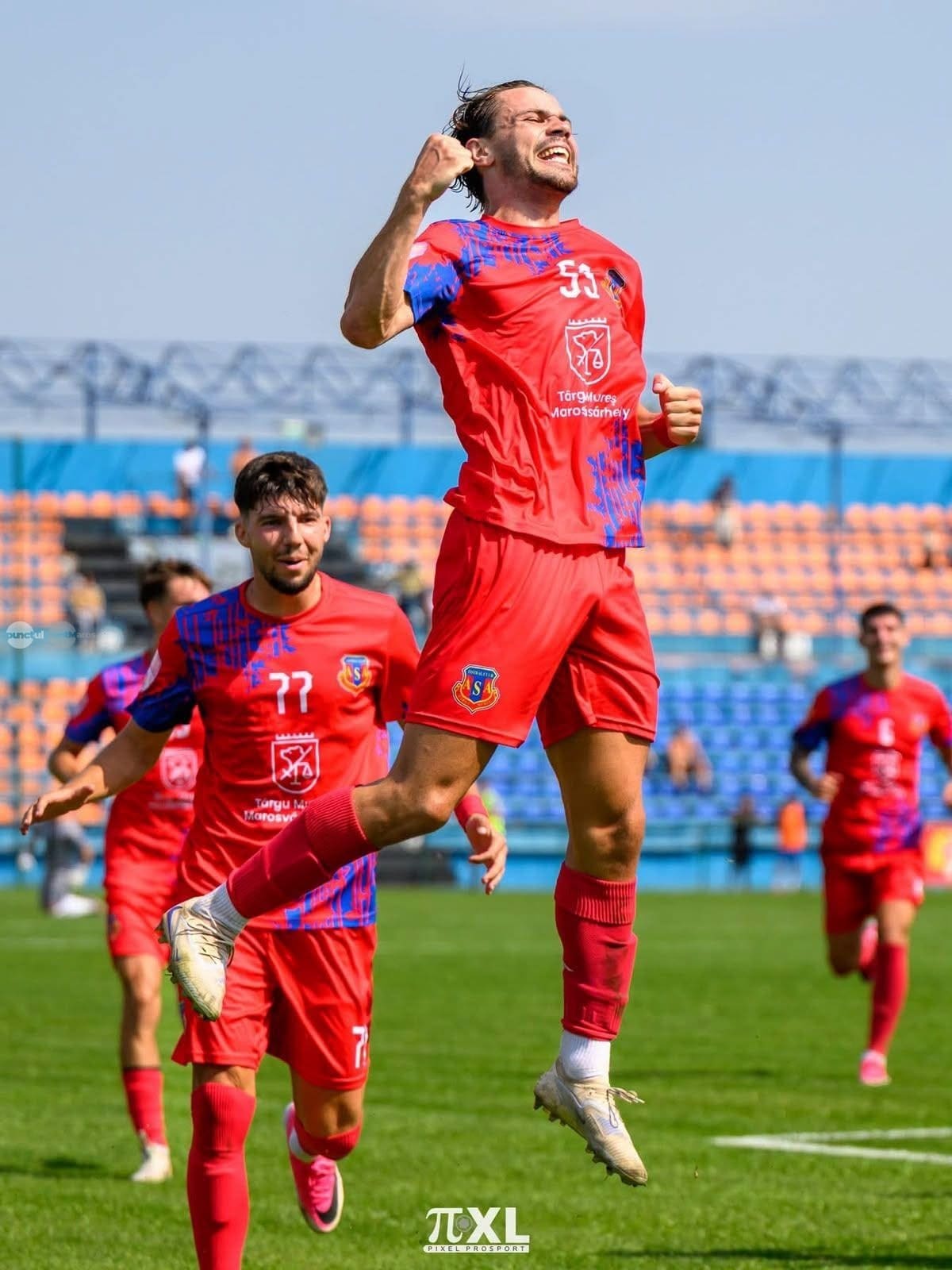 Târgu Mureș: cluburile de sport primesc doar 54% din suma propusă de comisie