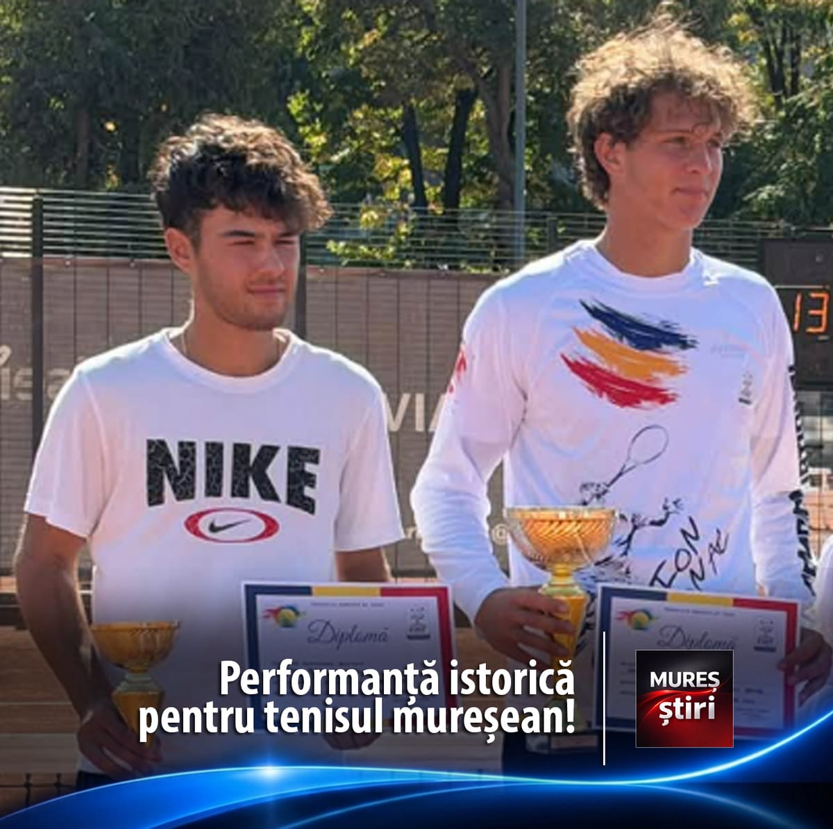 Târgu Mureș: INTARO Sport cucerește două medalii de aur și una de bronz la Campionatele Naționale de Seniori