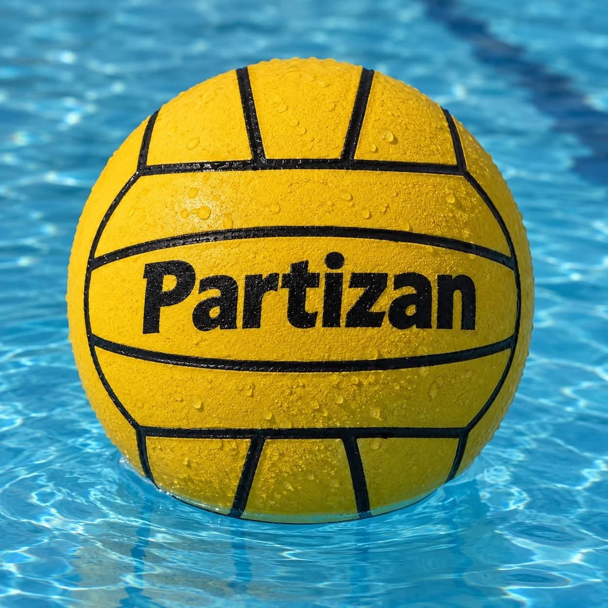 Târgu Mureș: polo-iștii de la Partizan au câștigat toate cele cinci meciuri la debutul în campionatul U14