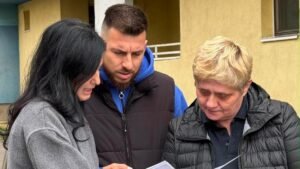 Târgu Mureș: Primăria blochează 140 de locuințe ANL, Lavinia Șandru cere explicații