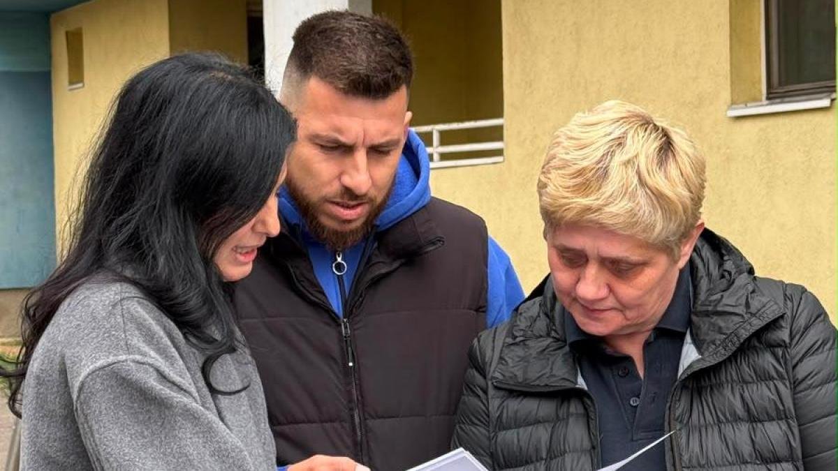 Târgu Mureș: Primăria blochează 140 de locuințe ANL, Lavinia Șandru cere explicații