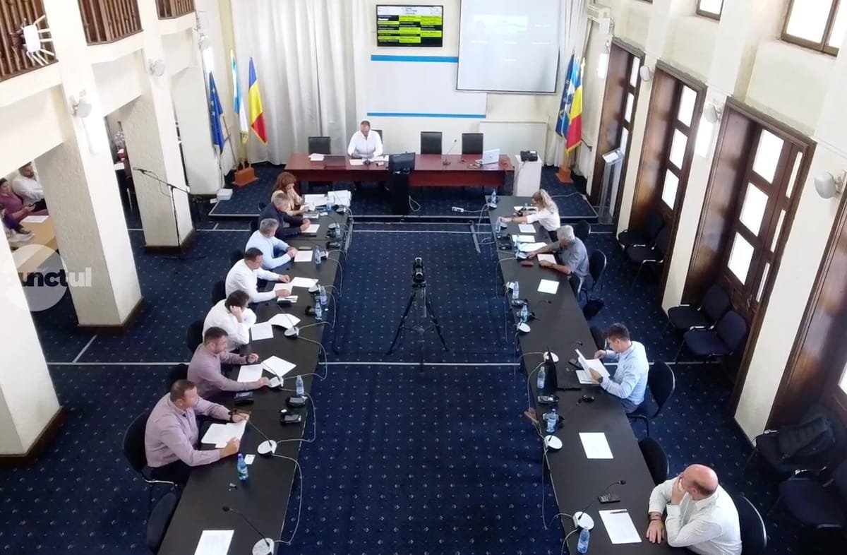 Târgu Mureș: Primăria propune o nouă rectificare a bugetului pe 2026, cu 7,8 milioane de lei realocate