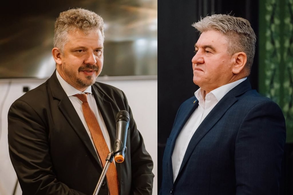 Târgu Mureș: Soós Zoltán dă vina pe viceprimarul Călin Moldovan pentru amenda de 1,4 milioane de lei