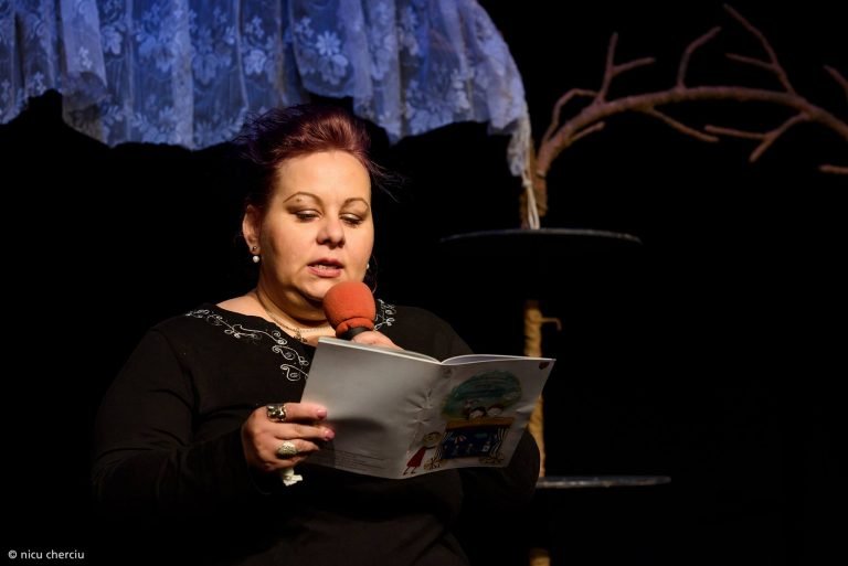 Teatrul de Păpuși Puck din Cluj-Napoca lansează Cenaclul Litera 26, un proiect literar nou