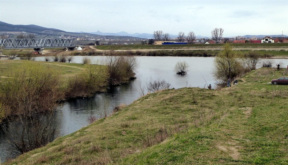 Teleac: Consiliul Județean Alba a aprobat un pod nou peste Mureș, de 25,9 milioane lei fără TVA