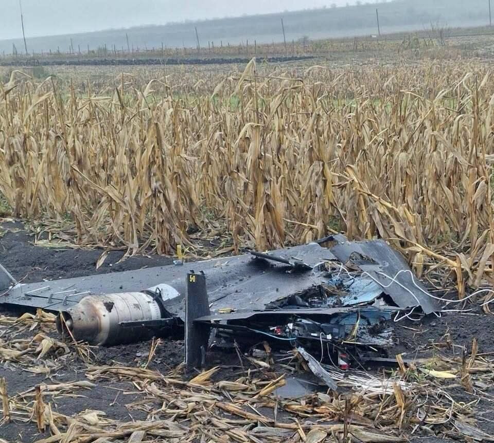 Telenești: angajat al Ambasadei Rusiei va fi declarat persona non grata după căderea unei drone cu explozibil
