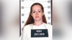 Tennessee oprește execuțiile după ce Christa Pike supraviețuiește la două încercări de injectare letală