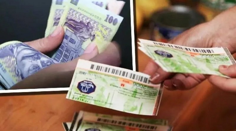 Tichetele de masă ar putea crește la 50 de lei pe zi din noiembrie 2026, printr-o propunere legislativă