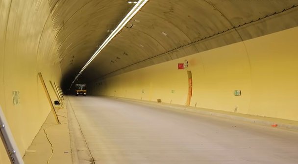 Tigveni–Curtea de Argeș: tronsonul din A1 Sibiu–Pitești ar putea fi deschis până la finalul lui 2026