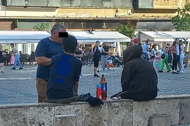Timișoara: 4187 sancțiuni aplicate și 423 de cerșetori și oameni ai străzii depistați de polițiștii locali