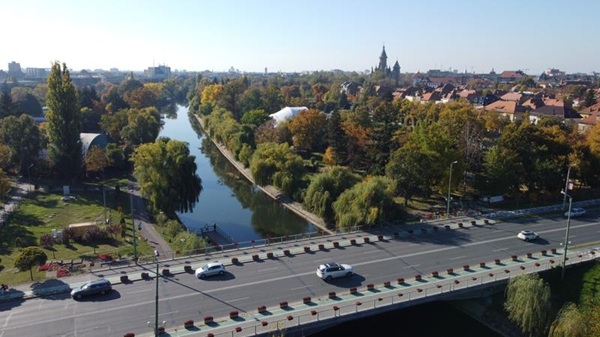 Timișoara actualizează planul de mobilitate: măsurători de trafic și interviuri în aproape 2.000 de gospodării