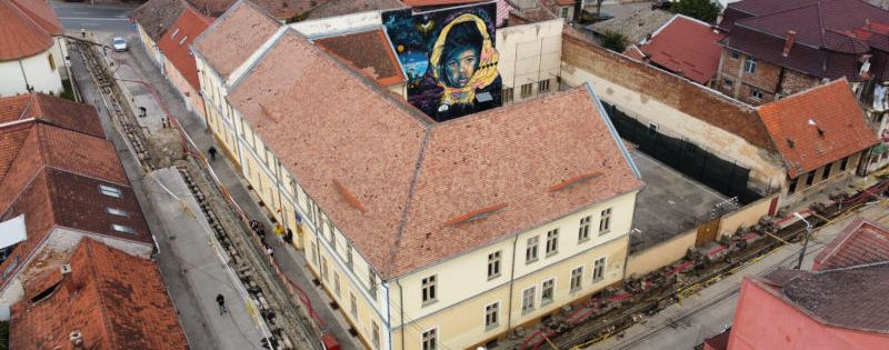 Timișoara: licitație pentru modernizarea Școlii Gimnaziale nr. 1 din Fabric, proiect de 10,8 milioane lei