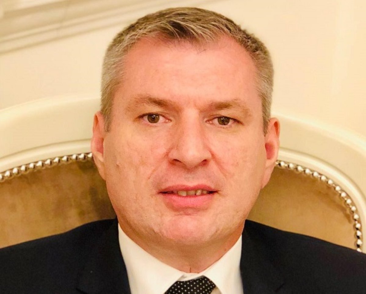Timișoara: Sorin Ungurușan, cu trei funcții la TPT, Horticultura și ADI, după 14 ani la furnizor