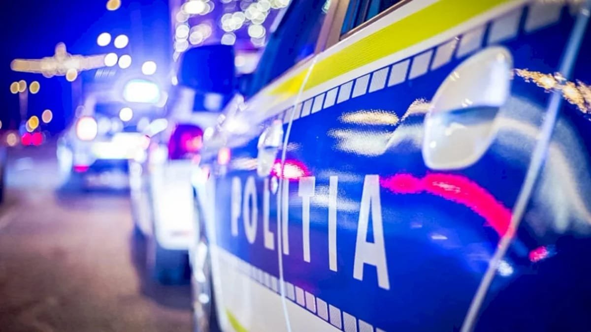 Timiș: 53% dintre candidații la Poliție au fost respinși la evaluarea psihologică
