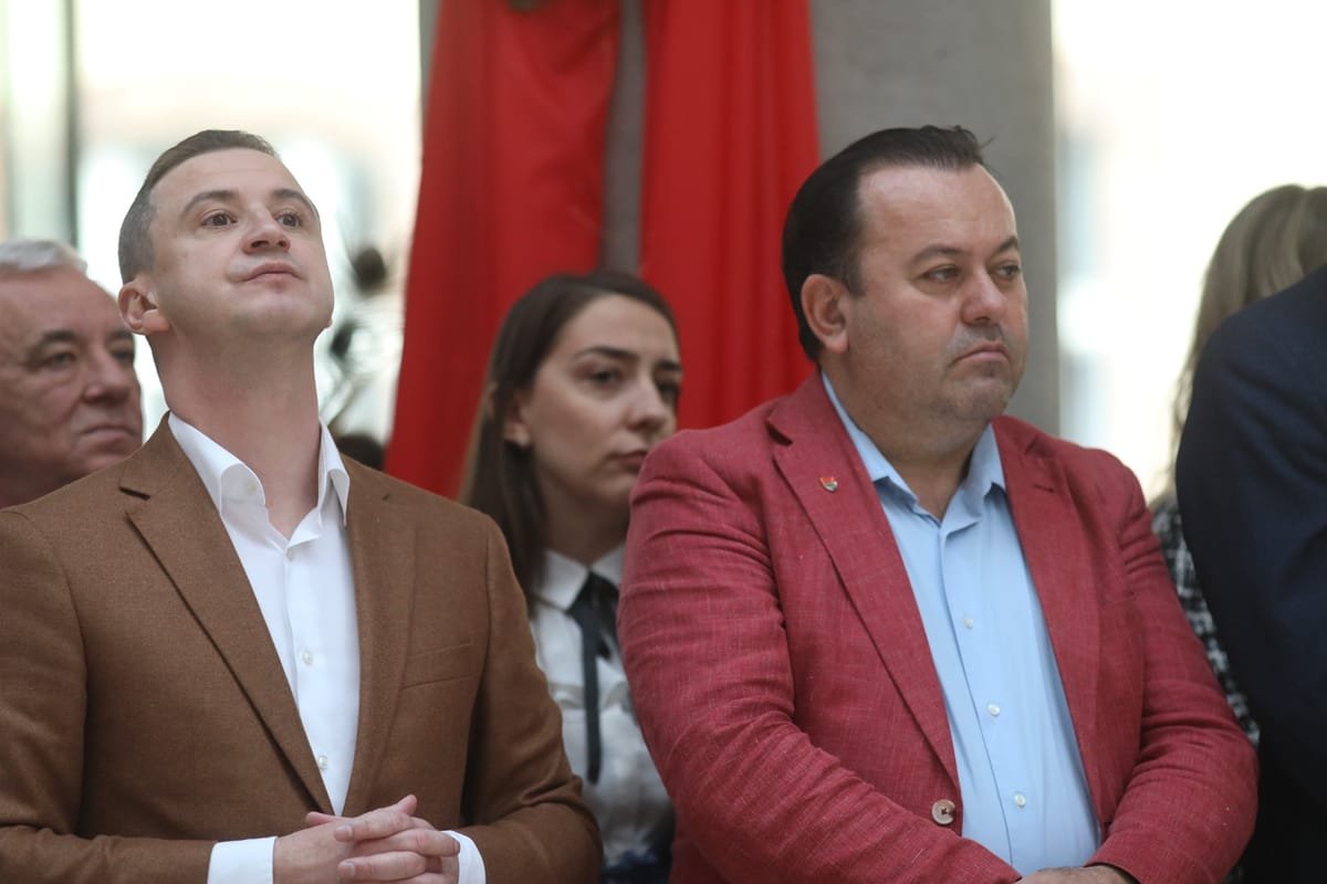 Timiș: Alin Popoviciu refuză să plece din CJT și menține alianța PNL-PSD la nivel local