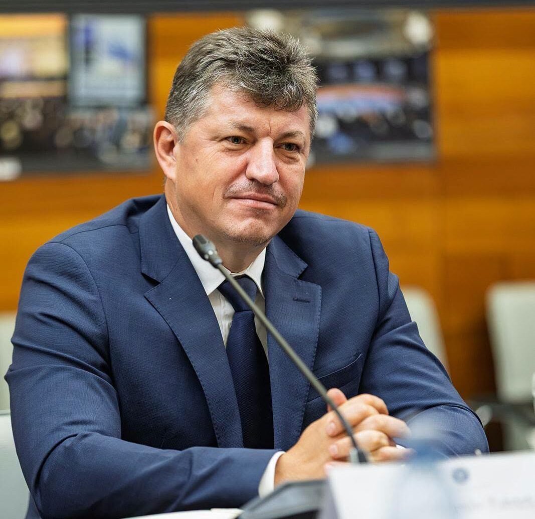 Timiș: Cosmin Tabără, primul liberal care demisionează după apelul lui Bolojan