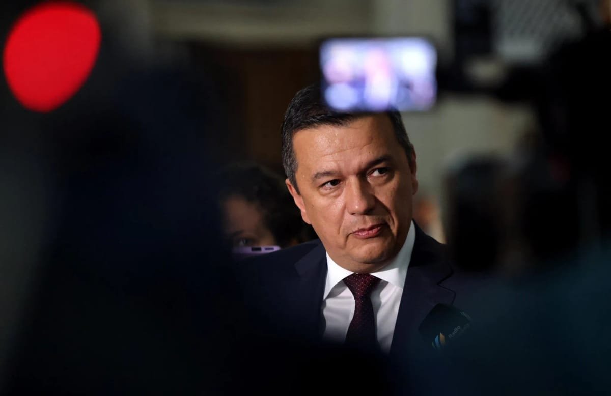 Timiș: nepoata lui Sorin Grindeanu, angajată în proiect cu fonduri europene, posibil conflict de interese