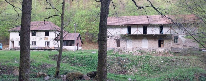 Timiș: tabăra de copii de la Nădrag va fi modernizată cu o investiție de 36,64 milioane de lei
