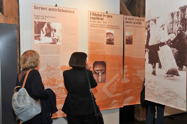 Timiș: vernisaj la Bastion pentru expoziția Banatul în Culori, deschisă până pe 29 octombrie