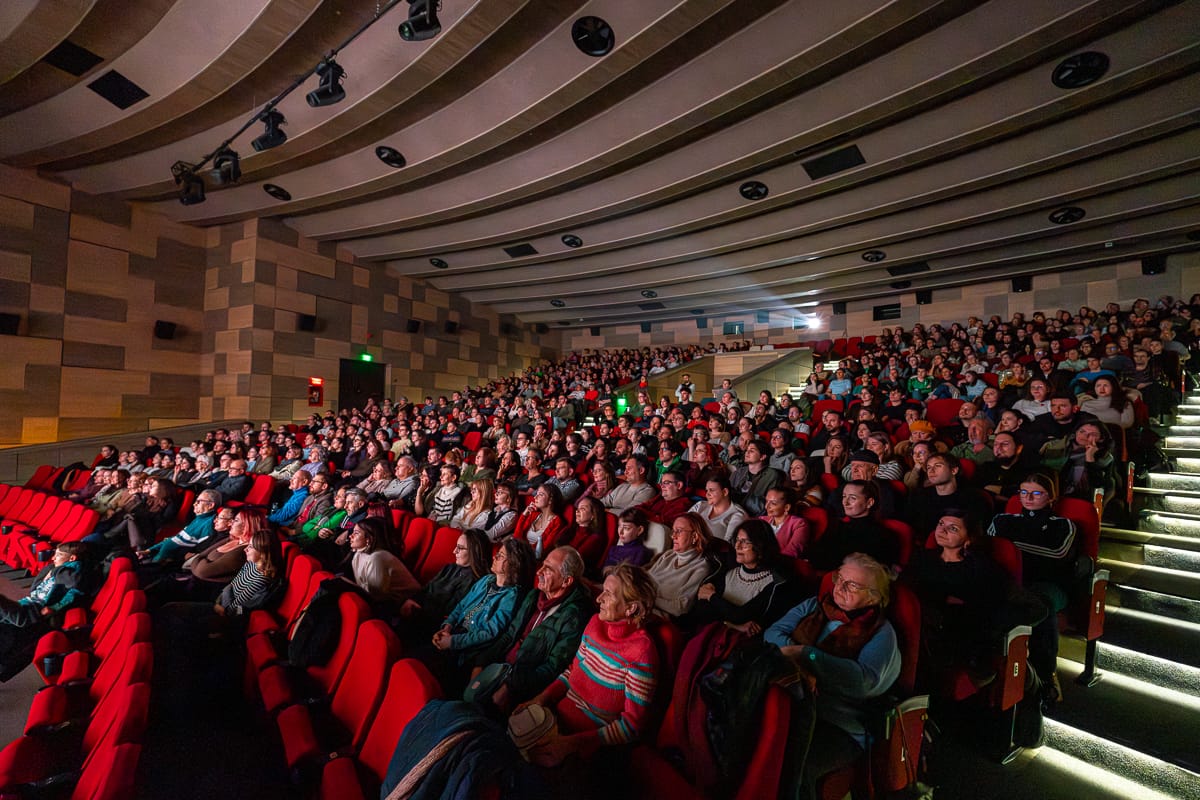 Timișoara, 12 octombrie: Analog Mania XIV la Casa Tineretului și Maria Tănase. O poveste la Cinema Timiș