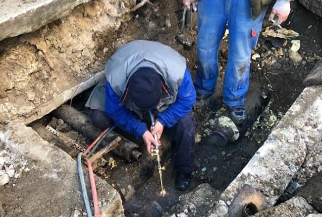 Timișoara: 36 de branșamente rămân fără apă caldă și încălzire pe 22 octombrie, 08:00-15:00