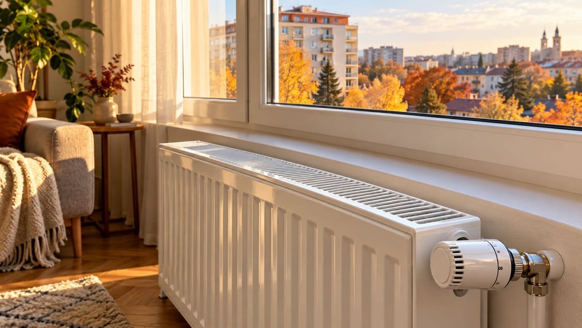 Timișoara: a început furnizarea căldurii, dar șase puncte termice au probleme tehnice sau lucrări