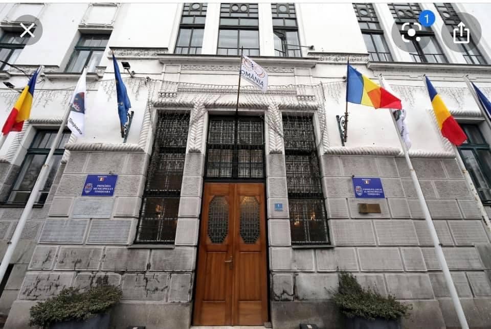 Timișoara: Alfred Simonis este deschis unei alianțe PNL-USR și susține un candidat liberal pentru primărie