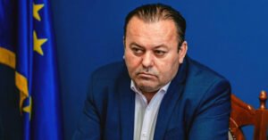 Timișoara: Alin Popoviciu cere sprijin real, fără condiții, din partea partenerilor pentru candidatura PNL