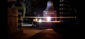 Timișoara: bărbat găsit mort lângă Flacăra Eternă din Cimitirul Eroilor, marți seară VIDEO