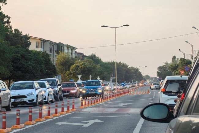 Timișoara: CJT și PMT discută joi despre Bulevardul Sudului și Drumul Boilor