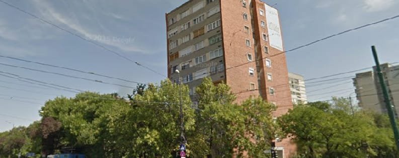 Timișoara: contract de finanțare semnat pentru reabilitarea termică a blocului de pe Gheorghe Lazăr 48