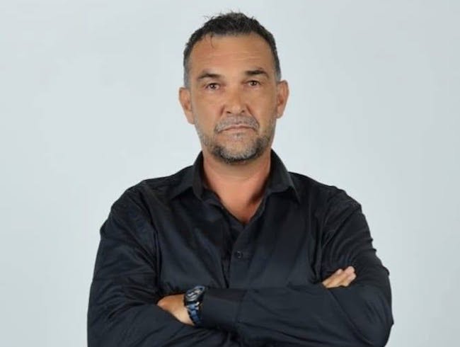 Timișoara: Dan Dumitru este noul manager sportiv general al clubului SCM Timișoara