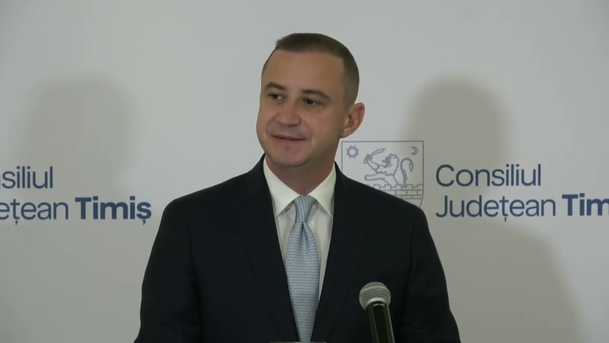 Timișoara: demolarea vechiului spital de oncologie s-a încheiat, IROT ar putea începe săptămâna viitoare