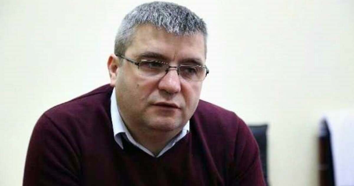 Timișoara: directorul Colegiului Național Bănățean, Sorin Ionescu, luat în calcul pentru ministru delegat
