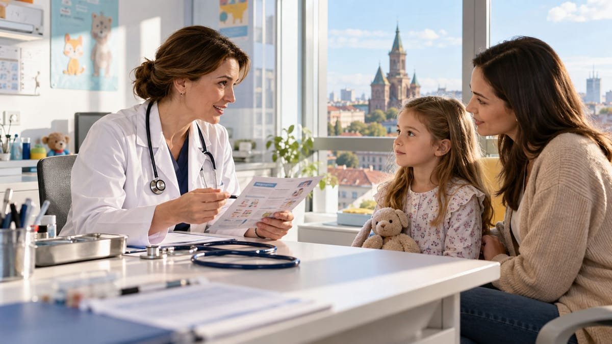 Timișoara: doar 7 din 100 de români s-au vaccinat împotriva gripei, acoperirea la copii fiind și mai mică