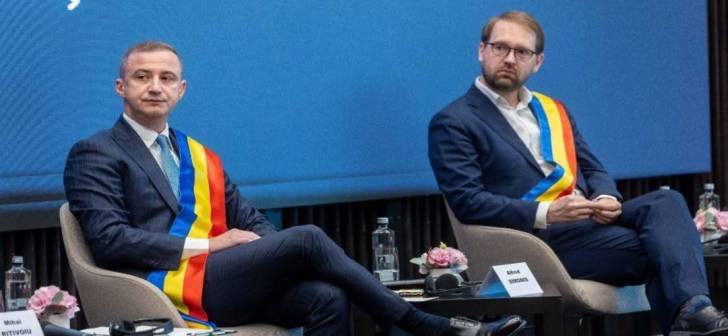 Timișoara: Dominic Fritz a deschis un nou proces în instanță și amână alegerile anticipate pentru primărie