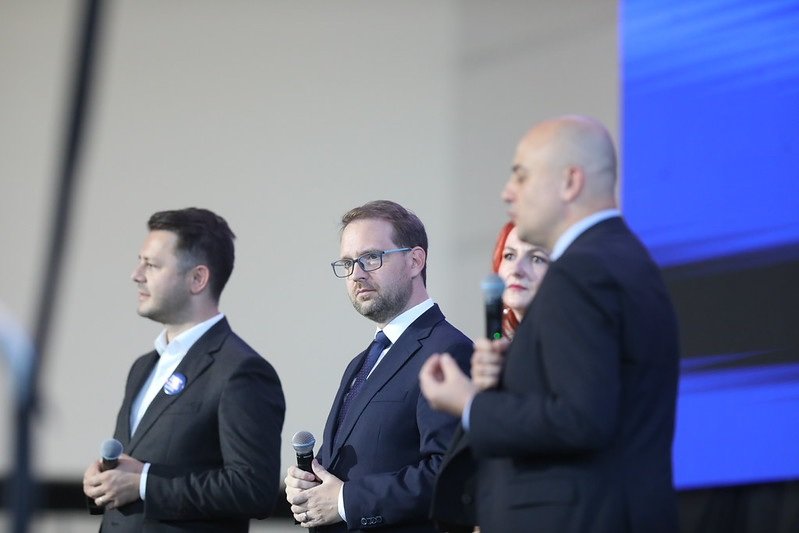 Timișoara: Dominic Fritz respinge acuzațiile din dosarul DNA privind 67,8 milioane de lei către Colterm